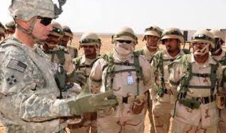 محاولة أمريكية لدفع اليمن مهاجمة السعودية